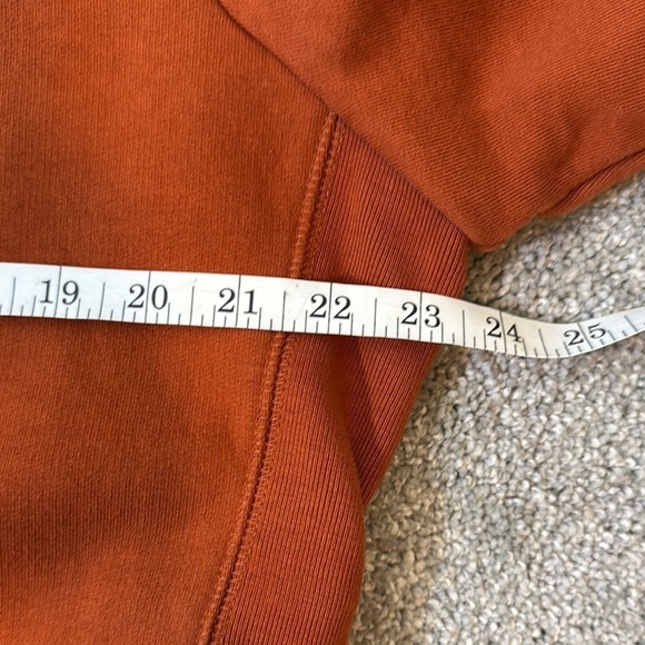 Women’s crewneck longboard surf - Picture 9 of 9